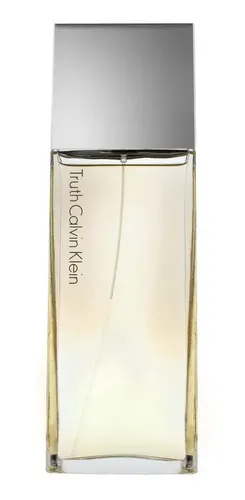 Perfume Ck Truth Mujer Edp 100 Ml