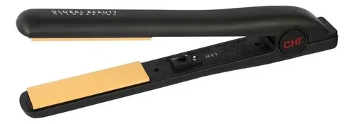 Plancha De Peluquería De Cerámica Chi Original De 1 Pulgada,