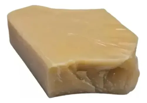 Cera De Abeja Pura 100% En Bloque Materia Prima X100gr