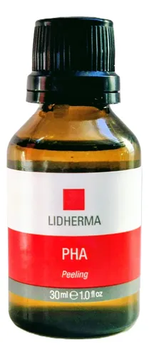 Peeling Gluconolactona 10% Ácido Lactobiónico 8% P/ Sensible