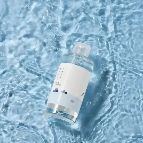 Tonico Hidratante Skincare Coreano Round Lab 1025 200ml
