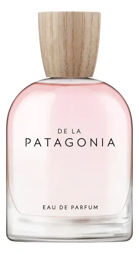 De La Patagonia Eau De Parfum Asher Perfume De Mujer Floral