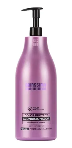 Hair Logic Acondicionador Color Protect 1480ml Hairssime