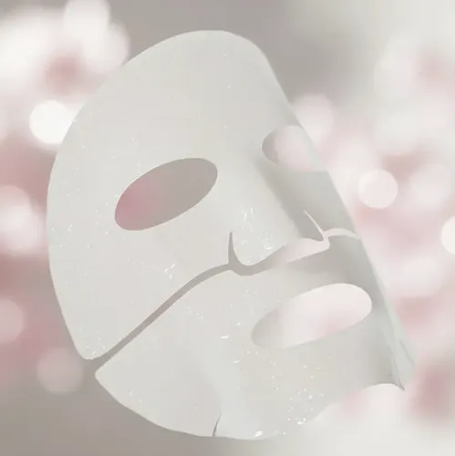Mascarilla Facial Colageno Hidratante Reafirmante Piel Mixta