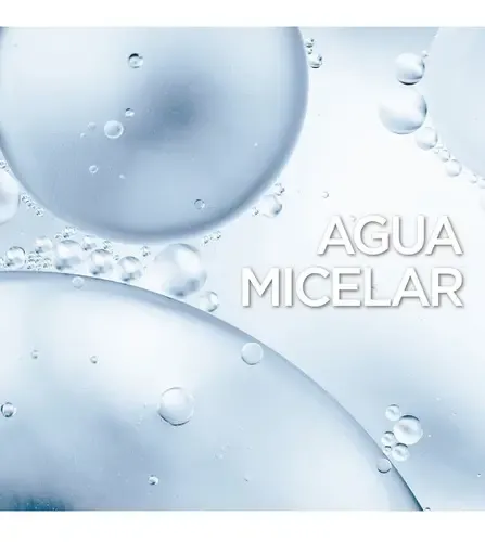 Agua Micelar L’oréal Paris 5 En 1 X200ml