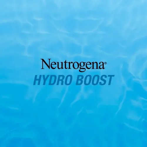 Crema Hidratante facial Neutrogena Hydro Boost water gel 50 GR