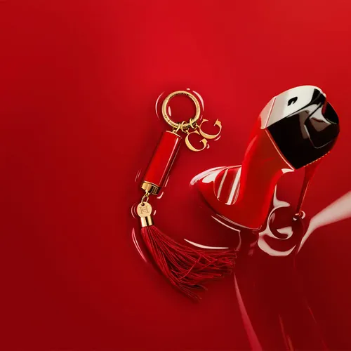 Carolina Herrera Very Good Girl EDP 50 ml Para Mujer