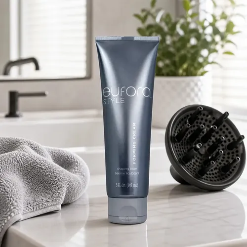 Style Forming Cream Eufora
