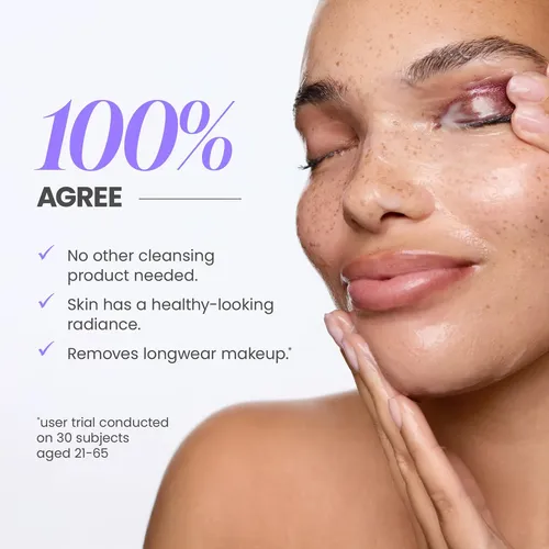 Recarga Para Bálsamo Limpiador Wonderskin Melt-it-all