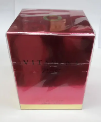 Perfume Vitamina Night Mujer Edt 100ml