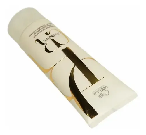 Wella Oil Reflections Acondicionador Nutricion Brillo 200 Ml