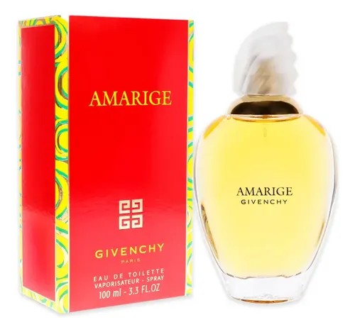 Amarige 100 Ml Givenchy