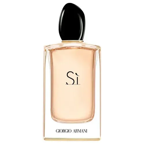 Perfume Importado Giorgio Armani Sì Mujer Edp 50ml Original Sello Afip