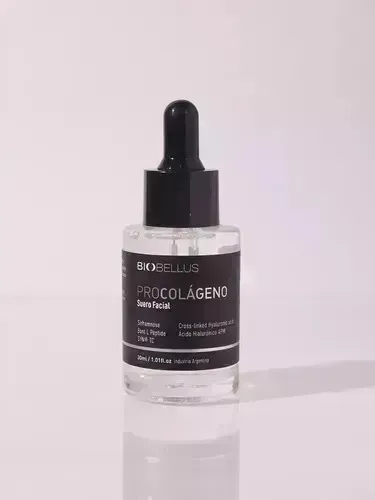 Biobellus Suero Procolageno Antiage 30 Ml Madura Día/noche