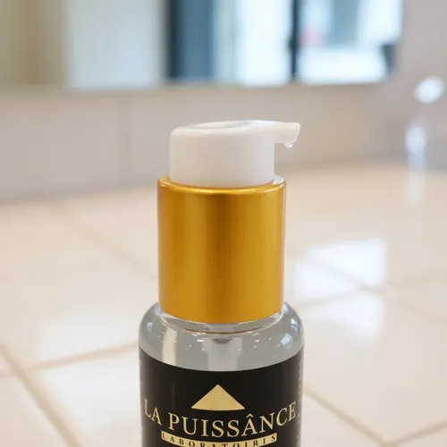 Serum Oleo Argan Nutricion La Puissance Cabello Seco X 30ml