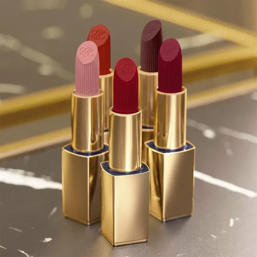 Estée Lauder Pure Color Envy Lipstick Creme Color Irresistible
