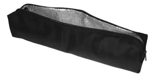 Bolsa Para Rizador De Pelo Con De Ventilación Integrado