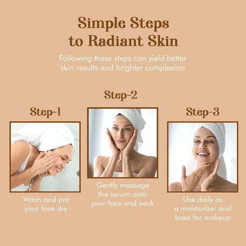 Sérum Revitalux 2 En 1 Con Vitamina C Y Ceramidas, 2 Fl. Oz