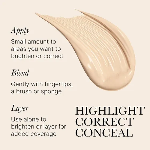 Rodial Banana Lowlighter Corrector Iluminador Viaje 0.05 Oz
