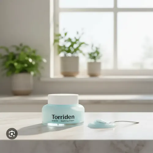 Torriden Dive-in Soothing Crema Acido Hialuronico 5d 100ml