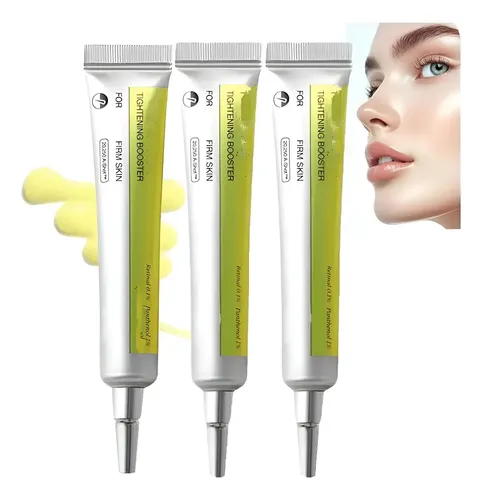 Mzthe Vita A Retinal Shot, Esencia Facial, 3 Unidadesmz