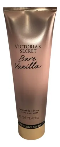 Loción Corporal Victoria’s Secret Bare Vanilla 236ml Vainilla