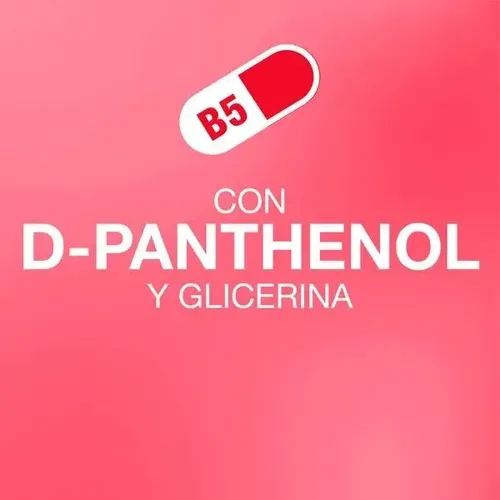 Neutrogena Body Locion Hidratante D-panthenol 400ml
