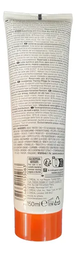 Premium Kerastase Nutritive Nectar Thermique- Sin Caja-150ml