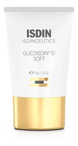 Gel Facial Glicoisdin 25 Con Efecto Exfoliante Intenso Con Á