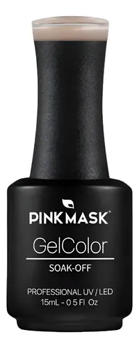 Pink Mask Semi Col Turn The Radio On Put Your Records On15ml
