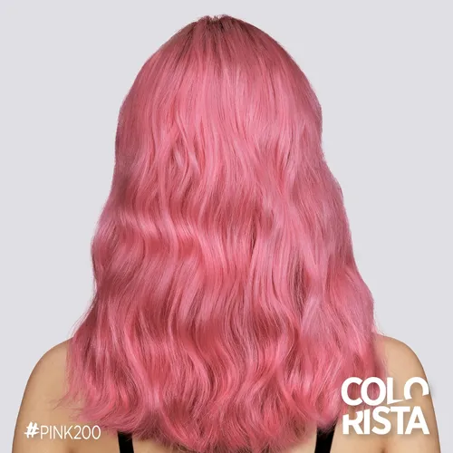 Tinte De Pelo Rosa Semipermanente L’oreal Paris Colorista