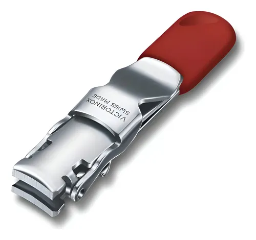 Cortauñas Victorinox Nail Clip Acero Inox 8.2050.b1 Alicate