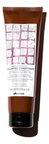 Acondicionador Replumping