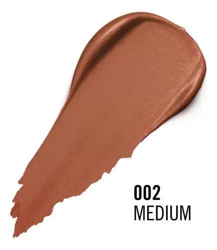 Bronzer 3 En 1 Rimmel London Multitasker Medium 002