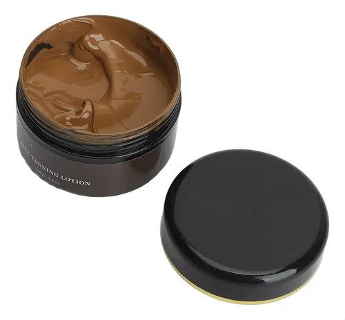 Crema Bronceadora De Bronce, Autograsa, Preventiva, Corporal