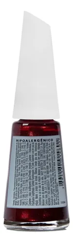 Esmalte De Uñas Risqué Metálico 8 Ml