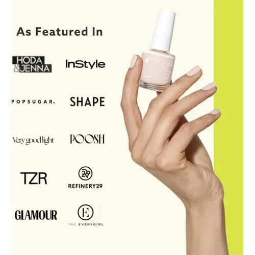 Remove Acetone De Dazzle Dry, Removedor De Esmalte Con