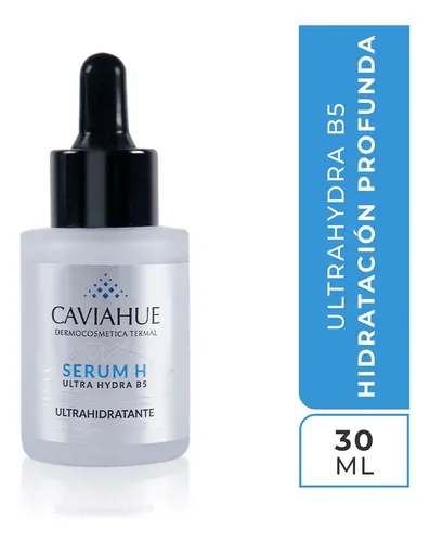 Caviahue Serum H Hydra Acido Hialuronico Hidratante X 30 Ml Tipo de piel Todo tipo