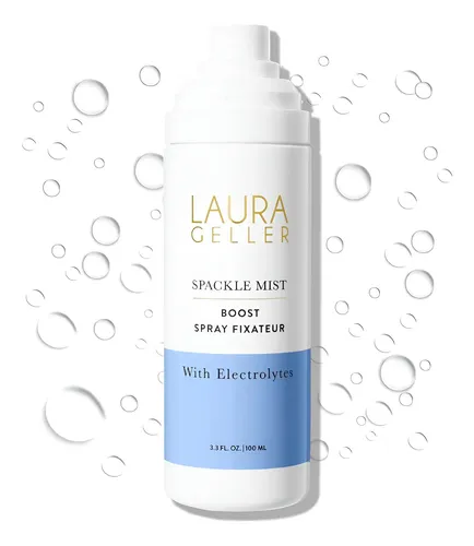 Spray Fijador De Maquillaje Laura Geller 150ml Con