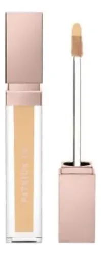 Corrector Iluminador Patrick Ta Major Skin Con Tono Light