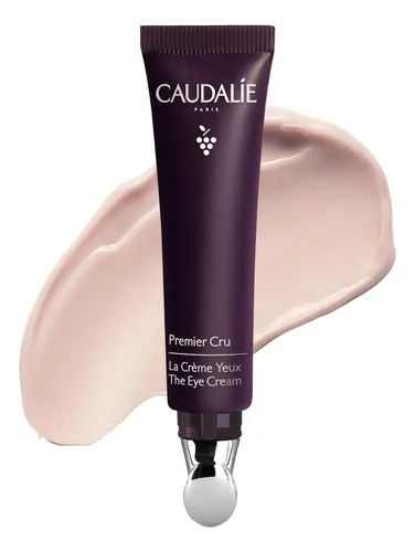 2026  Crema De Ojos Antienvejecimiento Caudalie Premier Cru