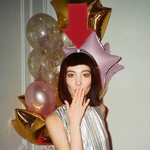 Uu. Accesorio De Pelo Creative Arrow Para Fiestas De .