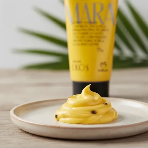 Crema de Manos Néctar de Maracuyá 75g Ekos Natura