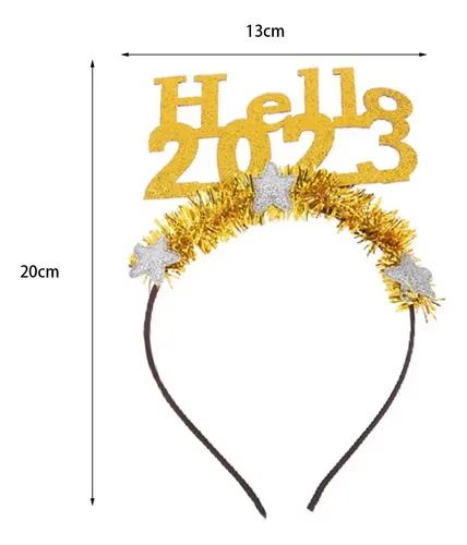 Accesorios Para Fotos 2 Piezas Diademas Para Fiestas Y Event