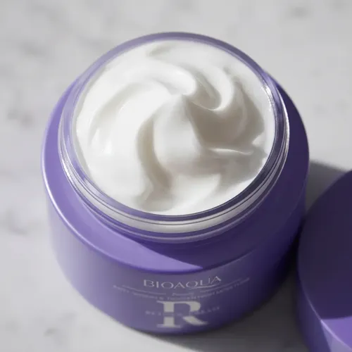 Crema Facial Retinol Antiarrugas 60g Bioaqua
