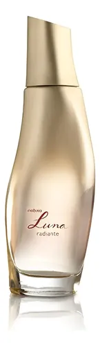 Perfume Luna Radiante Femenino Edt 75 Ml Natura