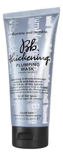 Mascarilla Capilar Bumble And Bumble Thickening Rellening 20