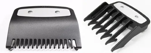 Alzas Peines Premium Para Wahl Super Taper Legend Magic Clip