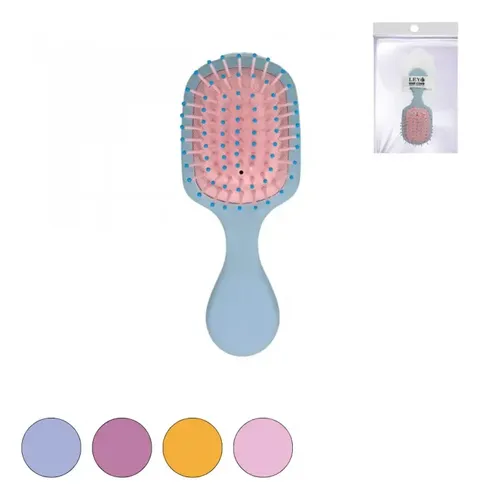 Cepillo Para Cabello Desenredant