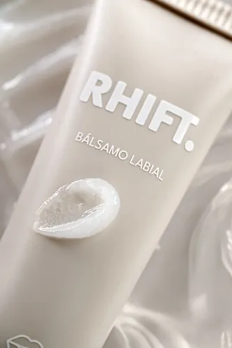 Bálsamo Labial Hidratante Y Reparador Rhift X 10g